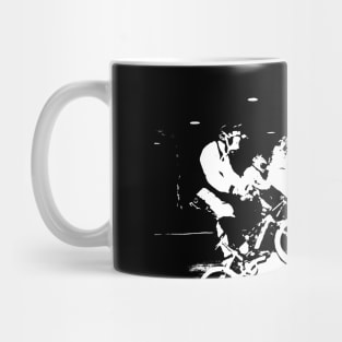 bmx Mug